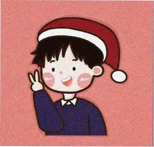 宇智波佐助 角色头像